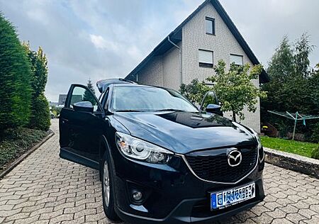 Mazda CX-5 2.2 SKYACTIV-D SENDO Auto SENDO