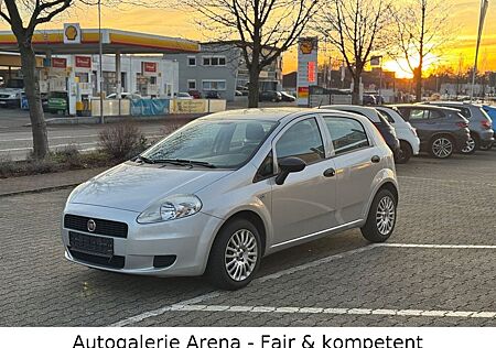 Fiat Punto 1.2 8V POP *Klima *5-Türer