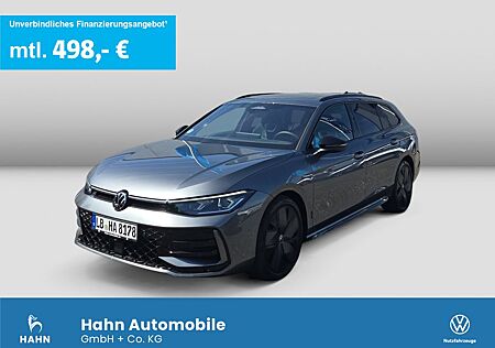 Volkswagen Passat Variant R-Line 2,0 l TDI 150 PS DSG AHK