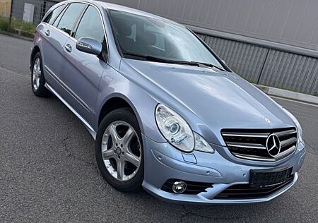 Mercedes-Benz R 350 4MATIC - Gepflegter & gewarteter Zustand!