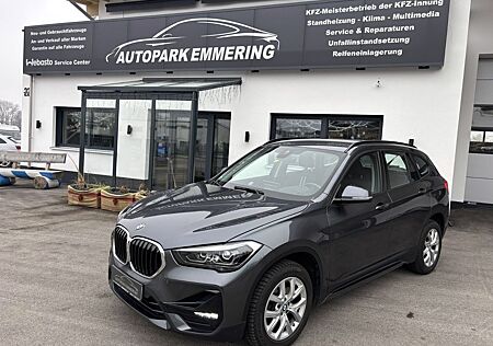 BMW X1 xDrive20d140KW SportLine 1.Hd LED Head-Up LED