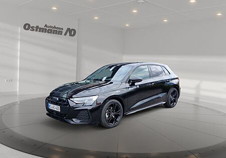 Audi A3 Sportback 1.5 TFSI S-Line ACC KAM
