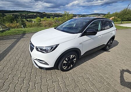Opel Grandland X Grandland (X) 1.2 Turbo 96kW Business Innova...