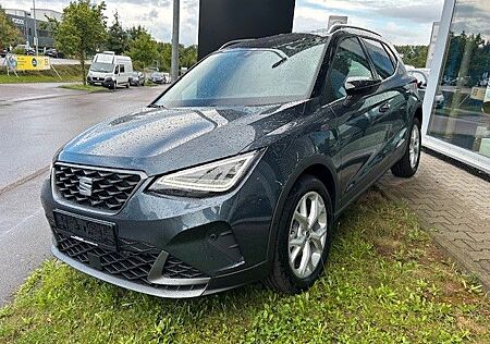Seat Arona FR