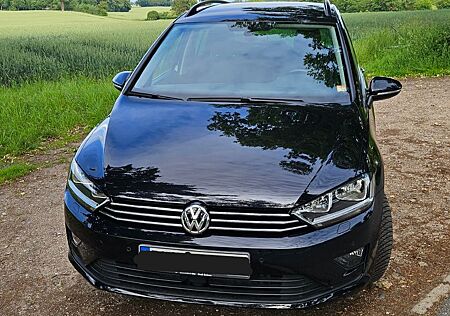 VW Golf Sportsvan Volkswagen 1.2 TSI 81kW Comfortline BMT ...