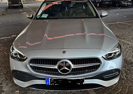 Mercedes-Benz 220 gebraucht kaufen Mercedes-Benz 220 C d