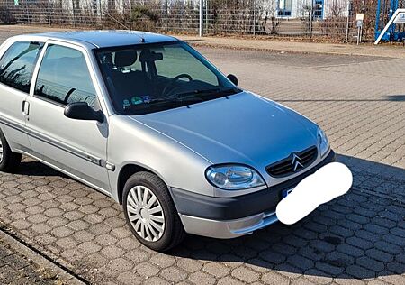 Citroën SAXO 1.1 X X