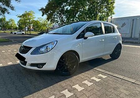 Opel Corsa 1.4 Twinport ECOTEC Sport 74kW Sport