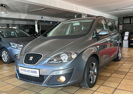 Seat Altea XL Reference *1.6TDI*AUTOMATIK*KLIMA*1HAND