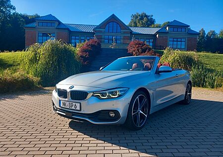 BMW 435d xDrive full options