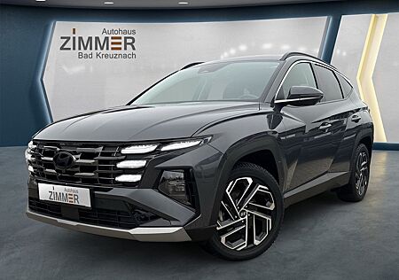 Hyundai Tucson 1.6 T-GDI Prime PHEV ECS LED 360° Memory