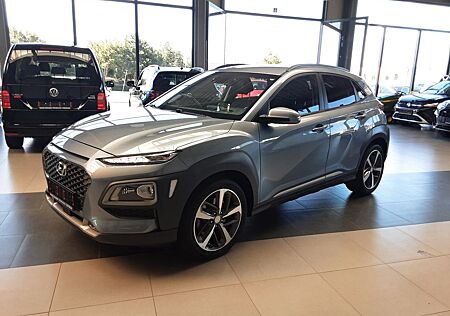 Hyundai Kona Premium Automatik RFK NAVI SH HUD LKHZ