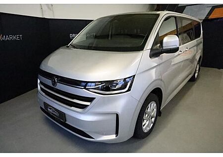 VW T7 Caravelle Volkswagen Style LONG LR