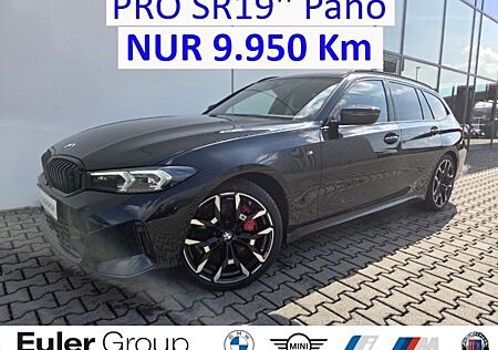 BMW 330 i x M-Sport PRO SR19'' Pano Hifi SportAut/Le