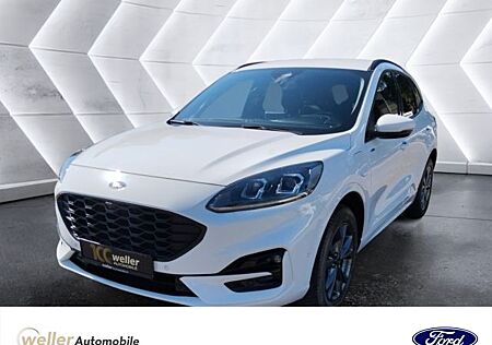 Ford Kuga ''ST-Line X'' 2.5l Plug-in-Hybrid Navi Head