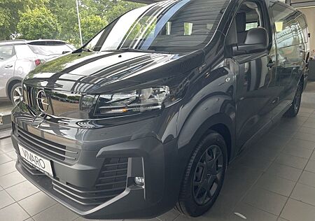 Opel Vivaro KOMBI 2.0 BLUEHDI 9-SITZER