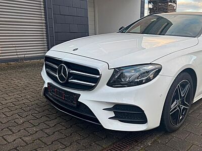 Mercedes-Benz E 220d T-Modell *4MATIC*AMG*PANO*360°*AHK*BURME*