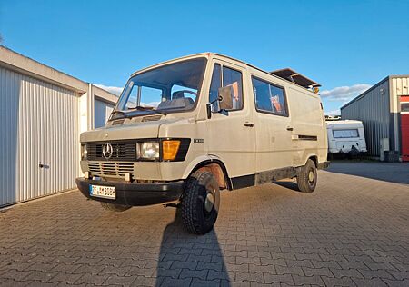 Mercedes-Benz Sprinter T1 308 Feuerwehr