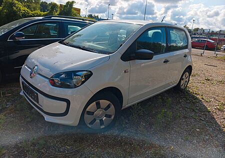 VW Up Volkswagen ! take !