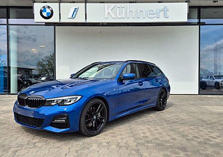 BMW 330d touring ///M-Sport/SpurAss/HiFi/LC-Prof.