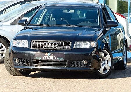 Audi A4 2.0 S-Line