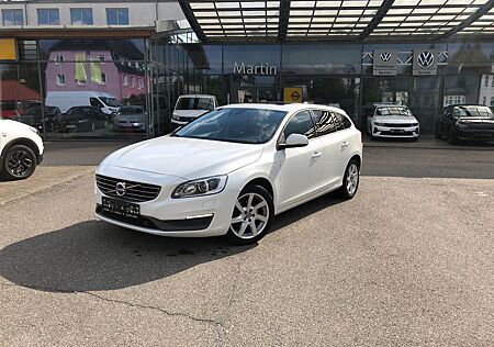 Volvo V60 Kombi 2.0 Diesel Business Edition