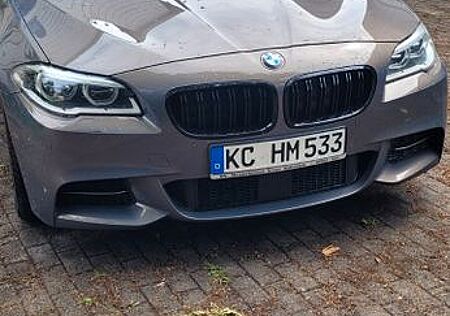 BMW 535d xDrive M-Packet