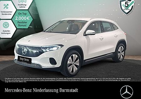 Mercedes-Benz EQA 250 PROGRESSIVE Advanced/360°/VZ-Ass/Totw