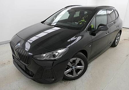 BMW 223i xDrive Active Tourer M Sport Pano HuD AHK