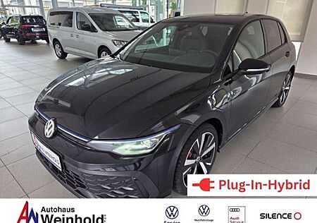 VW Golf Volkswagen GTE MATRIX APP ACC STH KAM