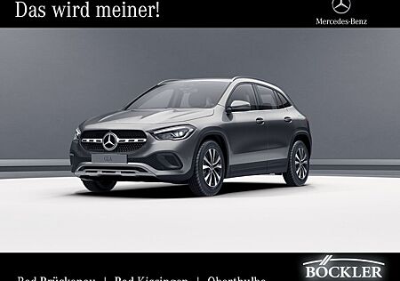 Mercedes-Benz GLA 200 STYLE*KAMERA*NAVI*MBUX*AHK*LED*SPUR*Navi