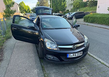 Opel Astra GTC 1.4 Tw. ecoFLEX INNOVATION "110 J....