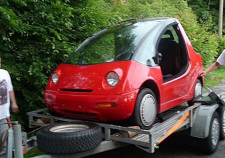 Andere Hotzenblitz Elektroauto