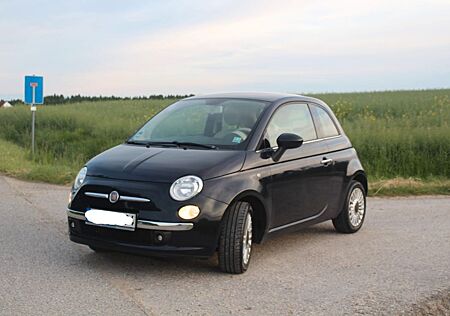 Fiat 500 1.2 8V Lounge