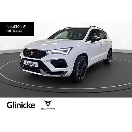 Cupra Ateca leasen