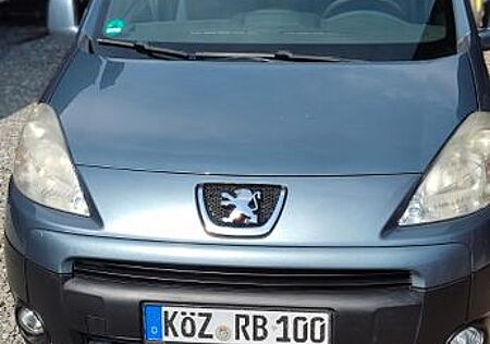 Peugeot Partner Tepee Tepee Tendance HDI FAP 110 Ten...