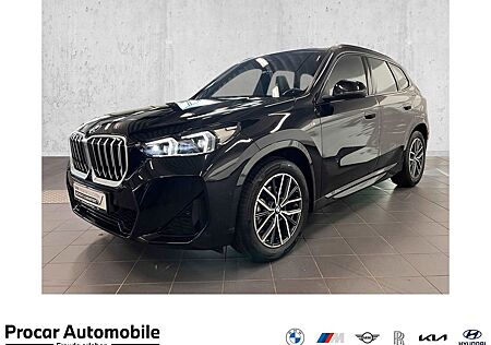 BMW X1 xDrive20d M Sport PANO ACC AHK RFK NAVI LED