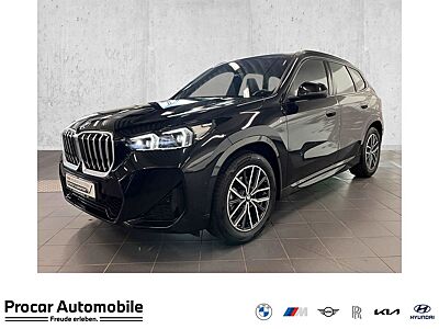 BMW X1 xDrive20d