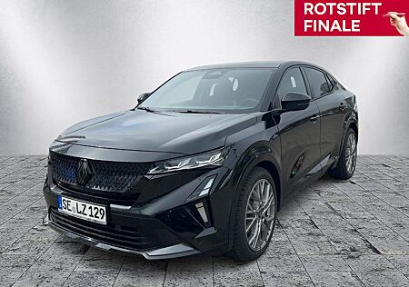 Renault Rafale Esprit Alpine E-Tech Full Hybrid 200