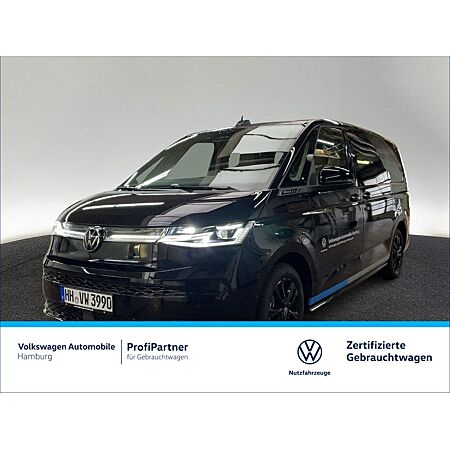 VW T6 Multivan leasen