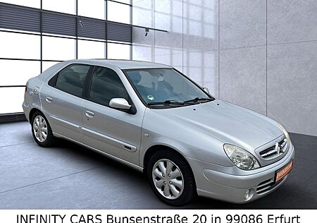 Citroën Xsara 1.4 SX