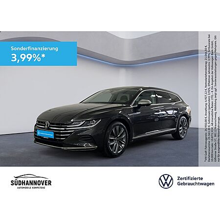 VW Arteon leasen