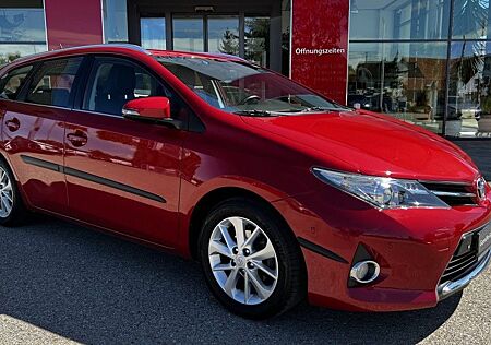 Toyota Auris Touring Sports Auris 1.6 Valvematic Touring Sports Executive