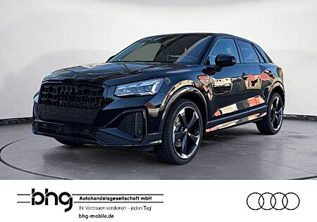 Audi Q2 S line 30 TFSI 85(116) kW(PS) Sc haltgetriebe