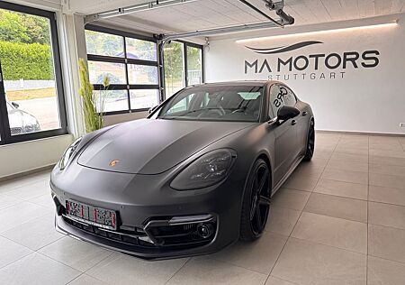 Porsche Panamera GTS/Panoram/ACC/LED/21 ZOLL