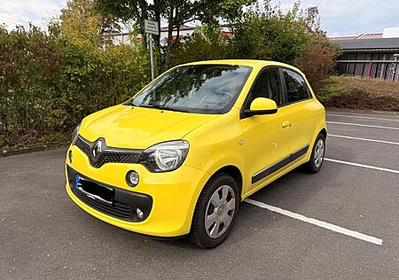Renault Twingo Luxe ENERGY SCe 70 eco2 Luxe