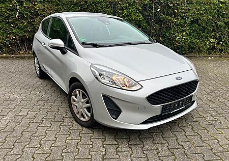 Ford Fiesta Trend