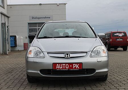 Honda Civic 1.6i LS