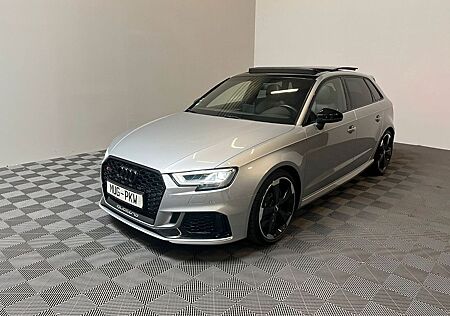 Audi RS3 Sportback 2.5 TFSI quattro *Pano-Matrix*