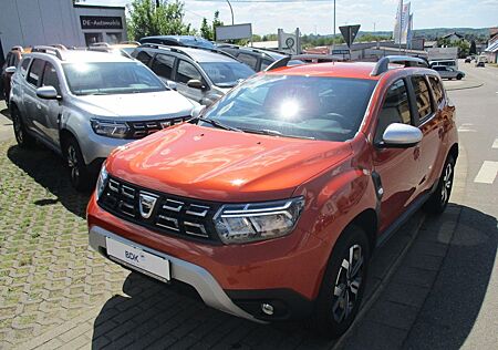 Dacia Duster II Prestige+ 115DCI,360 grad Kam,SHZ,Navi